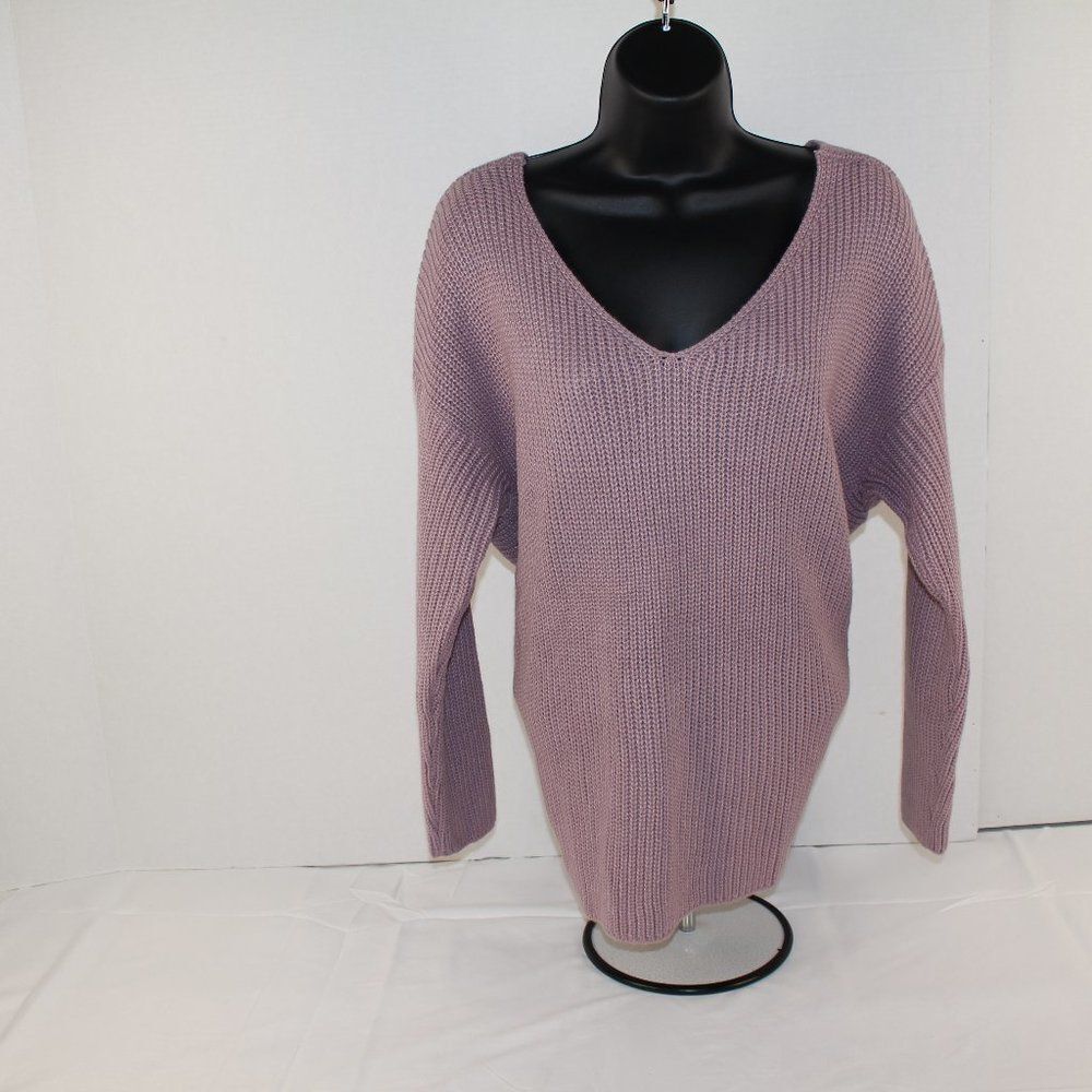 women's ON THE ROAD Sweater